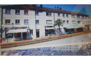 Mehrfamilienhaus kaufen in 86156 Kriegshaber, Attraktives Mehrfamilienhaus , voll vermietet
