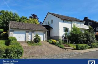 Einfamilienhaus kaufen in 45257 Kupferdreh, GROSSZÜGIGES EINFAMILIENHAUS IN GEFRAGTER LAGE VON ESSEN-KUPFERDREH!!!