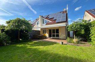 Doppelhaushälfte kaufen in Bonhoefferweg 12, 45470 Holthausen, Moderne Doppelhaushälfte in ruhiger Lage in Mülheim an der Ruhr