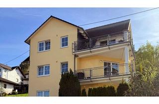 Haus kaufen in 55413 Oberdiebach, IDEALE KAPITALANLAGE IN RHEINBLICK-LAGE!