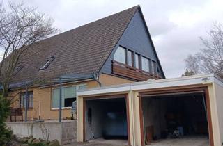 Einfamilienhaus kaufen in 38667 Bad Harzburg, Einfamilienhaus mit Doppelgarage in Bad Harzburg