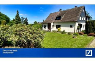 Haus kaufen in 42553 Velbert, Familien(t)raum - ländliches Idyll mit Platz für Visionen