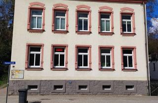 Haus kaufen in Zimmerstr. 14, 09648 Mittweida, Attraktives Wohnhaus im Zentrum von Mittweida