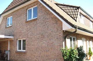 Doppelhaushälfte kaufen in Kirschenweg 23b, 24558 Henstedt-Ulzburg, Am liebsten "auf dem Rhen" ! Schöne Doppelhaushälfte mit Vollkeller, Kaminschornstein u. Carport !