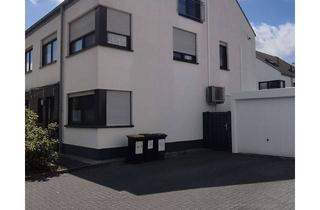 Doppelhaushälfte kaufen in 44309 Brackel, Moderne Doppelhaushälfte in Dortmund-Hohenbuschei – familienfreundlich & energieeffizient