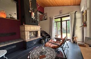 Einfamilienhaus kaufen in Breitenweg, 67354 Römerberg, Einfamilienhaus mit großem "Sonnengarten" und entwicklungsfähiger Scheune