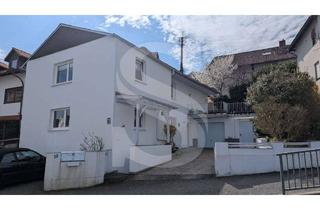 Einfamilienhaus kaufen in 61462 Königstein, Mammolshain – Einfamilienhaus mit Charme und attraktiven Konditionen