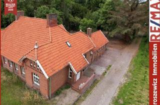 Doppelhaushälfte kaufen in 26831 Bunde, * Historische Denkmalgeschützte Doppelhaushälfte (rechts) in Wymeer, Ostfriesland * Komplett sanier