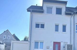 Haus mieten in 74182 Obersulm, Schönes und neuwertiges 5,5-Raum-Haus mit gehobener Innenausstattung und EBK in Obersulm