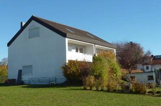 Haus mieten in 89160 Dornstadt, Sonnige Doppelhaushälfte mit EBK Dornstadt