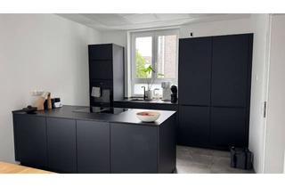 Haus mieten in 40489 Wittlaer, Schöne und neuwertige 6-Zimmer-Doppelhaushälfte mit geh. Innenausstattung und EBK