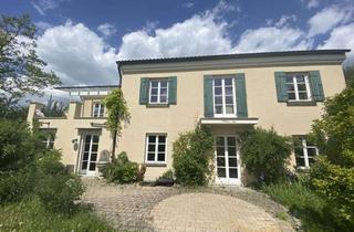 Haus mieten in 93336 Altmannstein, stilvolles und einzigartiges Landhaus in bester Südhanglage