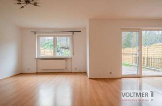 Haus mieten in 66539 Neunkirchen, GUT VERSORGT - Einfamilienhaus mit Garten, Stellplatz vor dem Haus und Garage in Kohlhof!
