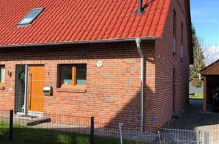 Haus mieten in 30938 Burgwedel, Wunderschöne Doppelhaushälfte in Toplage mit sonnigem Garten