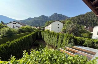 Haus mieten in 83435 Bad Reichenhall, Großzügiges und gemütliches Reihenendhaus in Bad Reichenhall