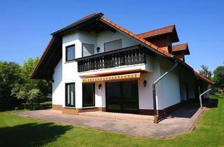 Haus mieten in Herbstwiesen, 66892 Bruchmühlbach-Miesau, Sehr gepflegtes, familienfreundliches 6-Zimmer-Einfamilienhaus in Bruchmühlbach-Miesau in Toplage