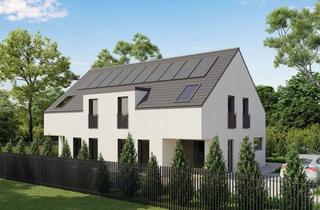 Haus mieten in 33335 Gütersloh, Doppelhaushälfte zu vermieten in Gütersloh-Friedrichsdorf mit eigenem Garten