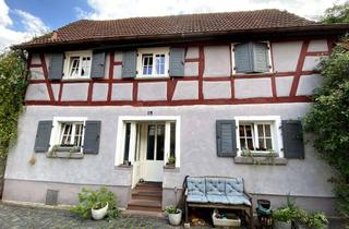 Haus mieten in Wagengasse 3A, 65929 Unterliederbach, Altstadt Unterliederbach