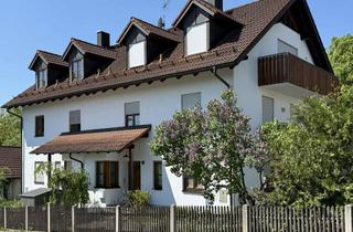 Haus mieten in 85302 Gerolsbach, Herrliche Doppelhaushälfte mit Doppelgarage in Jetzendorf zu vermieten!