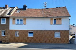 Haus mieten in Klostergasse 5A, 63694 Limeshain, Haus zur Miete, 3 Etagen, 5 Zimmer, Hof, Garage - kein Garten