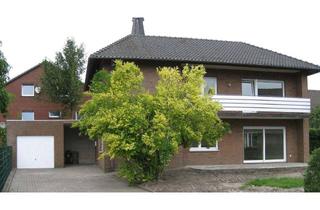 Haus mieten in 49692 Cappeln, Top Einfamilienhaus mit 5 ZKB in zentraler Lage zu vermieten - Hofkamp in Cappeln