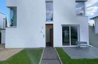 Haus mieten in 53173 Bad Godesberg, Familienparadies mit eigenem großen Garten mitten in Rüngsdorf