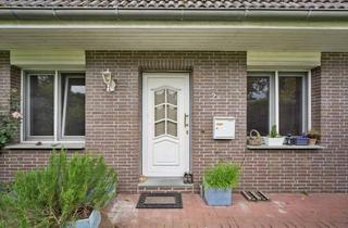 Haus mieten in 30827 Garbsen, Charmantes Einfamilienhaus mit Garten und Garage in Garbsen