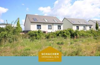 Haus mieten in 14641 Nauen, Schönes Reihenendhaus mit bester Ausstattung auf sonnigem Südgrundstück und herrlichem Weitblick