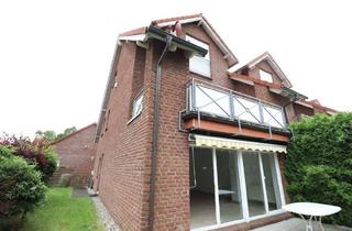 Haus mieten in 59192 Bergkamen, Schöne Doppelhaushälfte in ruhiger Lage