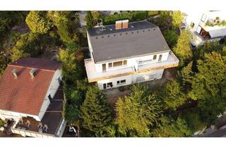 Haus mieten in 69469 Weinheim, Weinheim, Nähe Schlosspark, mit Aussicht