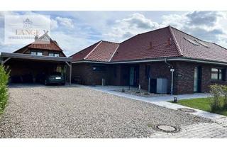 Haus mieten in 31535 Neustadt, Schneeren: EFH KfW-Effizienzhaus 40 Plus mit großem Garten und PV-Anlage zu Mieten !