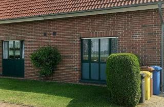 Haus mieten in 06188 Braschwitz, Tolle Doppelhaushälfte in einer gepflegten Wohnsiedlung