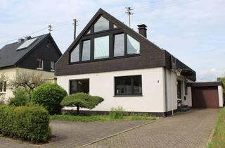 Haus mieten in 53757 Sankt Augustin, Familienfreundliches Einfamilienhaus in zentraler aber ruhiger Lage von Sankt Augustin