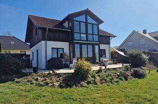 Haus mieten in 38464 Groß Twülpstedt, Traumhaus mit Feldrandlage & Energieeffizienzklasse A – Topmodern, ruhig & nur 2 km von Wolfsburg!