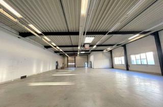 Gewerbeimmobilie mieten in 79108 Hochdorf, Modernisierte Gewerbefläche im Freiburger Industriegebiet Hochdorf