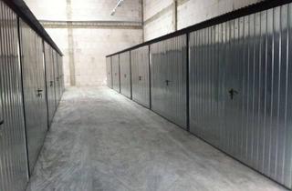 Gewerbeimmobilie mieten in Hafenstr., 67547 Innenstadt, 4 Lagerboxen für privat o. gewerblich. Hier ist die Lösung, Worms, Hafenstr.