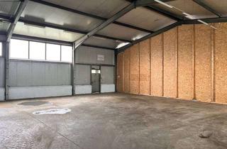 Büro zu mieten in Auf Den Sechsmorgen, 65589 Hadamar, Lagerfläche mit Büroteil mit guter Verkehrsanbindung in Oberweyer zu vermieten