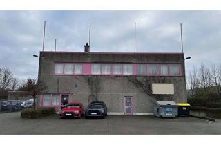 Gewerbeimmobilie kaufen in Senefelder Straße 6c, 38124 Stöckheim, Halle in Braunschweig-Stöckheim