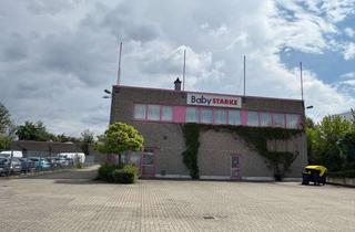 Gewerbeimmobilie kaufen in Senefelder Straße 6c, 38124 Stöckheim-Leiferde, Halle in Braunschweig-Stöckheim