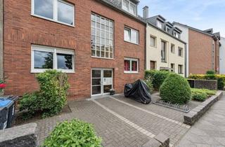 Anlageobjekt in 40599 Hassels, Attraktives Mehrfamilienhaus in zentraler Lage von Düsseldorf Hassels!