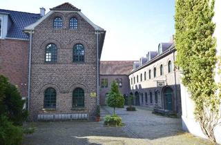 Anlageobjekt in 47918 Tönisvorst, Historischer Charme trifft modernen Komfort: Exklusives Portfolio im Herzen von Tönisvorst!