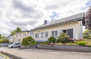 Anlageobjekt in 53804 Much, Gebäudeensemble auf 2720 m²-Grundstück / gepflegter Zustand / größtenteils vermietet