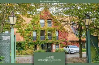 Anlageobjekt in 47800 Bockum, Krefeld Bockum! Repräsentativer Wohn- & Geschäfts-Campus direkt am Sollbrüggenpark!