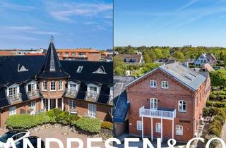 Anlageobjekt in 25980 Sylt, Investment mit Aussicht – 2 Appartementhäuser in Westerland I Faktor 21,4