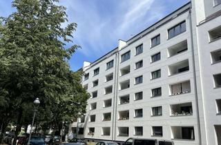 Anlageobjekt in Kurfürstendamm, 10707 Wilmersdorf, Kapitalanlage! Vermietete Eigentumswohnung City-Lage nahe dem Kurfürstendamm!