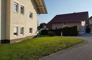 Anlageobjekt in Am Hammerberg 13, 94474 Vilshofen, Anlageobjekt - Hochwasserschutz - Lager - Archiv mit HZ u. BadKüche
