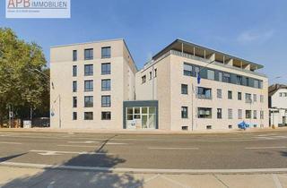 Anlageobjekt in 52477 Alsdorf, Neubauwohnkomplex mit 26 Einheiten im Herzen von Alsdorf