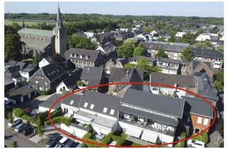 Anlageobjekt in 40668 Meerbusch, Modernstes Wohnen in historischen Mauern