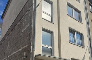 Anlageobjekt in 47059 Kaßlerfeld, Top Kapitalanlage / Mehrfamilienhaus in Duisburg Kaßlerfeld