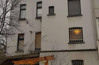 Anlageobjekt in 47137 Mittelmeiderich, Top Kapitalanlage / Mehrfamilienhaus in Duisburg Meiderich